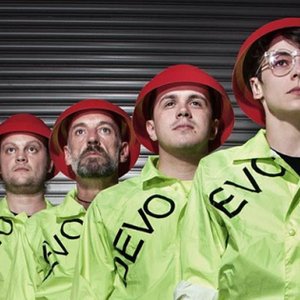 Image for 'We Are Not Devo'
