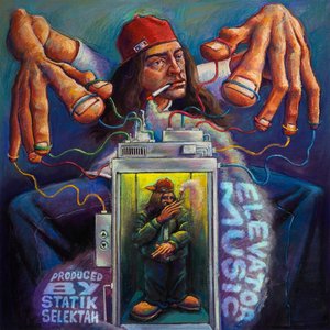 Image for 'ELEVATOR MUSIC'