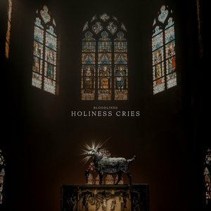 Image for 'Holiness Cries'