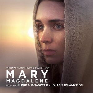 Bild für 'Mary Magdalene (Original Motion Picture Soundtrack)'