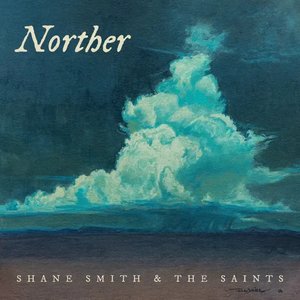 “Norther”的封面