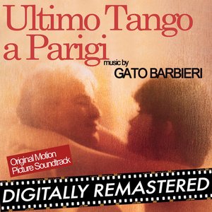 Image for 'Ultimo Tango a Parigi (Original Motion Picture Soundtrack) - Remastered'