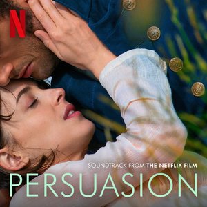 Imagen de 'Persuasion (Soundtrack from the Netflix Film)'