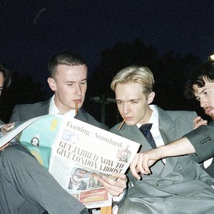 Image for 'English Garden'