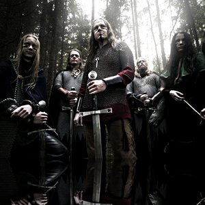 Bild för 'Ensiferum'