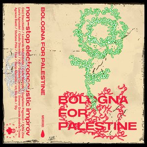 Image for 'Bologna For Palestine'