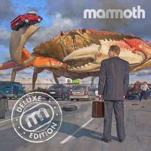 Zdjęcia dla 'Mammoth WVH (Deluxe Edition)'