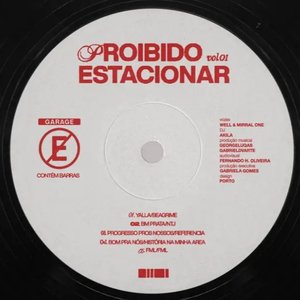 Image for 'Proibido Estacionar - Vol. 1'