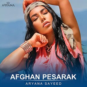 Image for 'Afghan Pesarak'