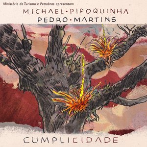 “Cumplicidade”的封面