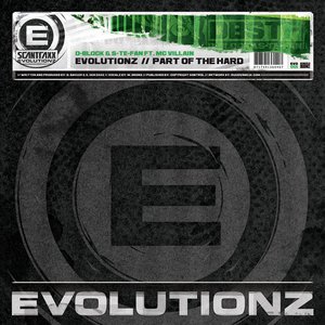 'Scantraxx Evolutionz 001' için resim
