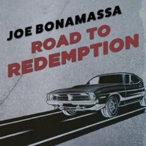 Image for 'Road To Redemption'