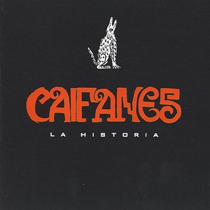 Zdjęcia dla 'Caifanes: La Historia'