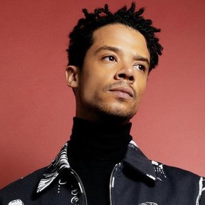 “Raleigh Ritchie”的封面