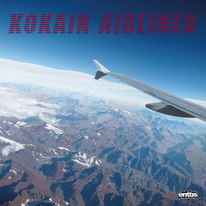 Image for 'Kokain Airlines'