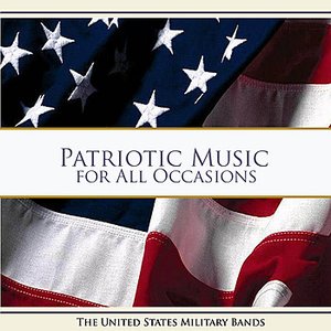 Image pour 'Patriotic Music for All Occassions'