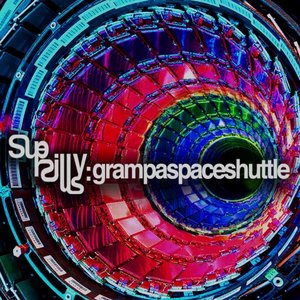 Image for 'Grampaspaceshuttle'