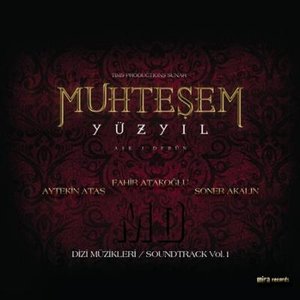 Image for 'Muhteşem Yüzyıl'