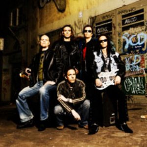 Image for 'Ride The Sky'