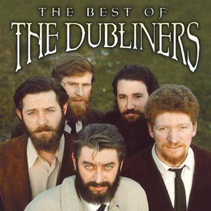 “The Best Of The Dubliners”的封面