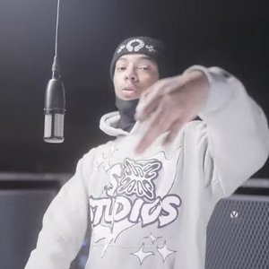 “ChrisBands”的封面