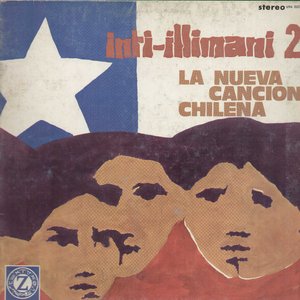 Image for 'La nueva canción chilena'