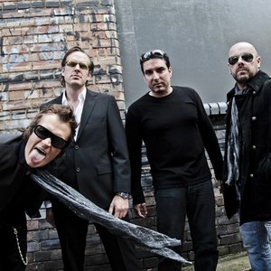 Image for 'Black Country Communion'