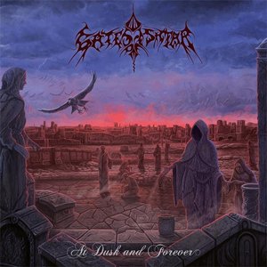 Image for 'At Dusk and Forever (Re-issue 2017) (Remastered)'