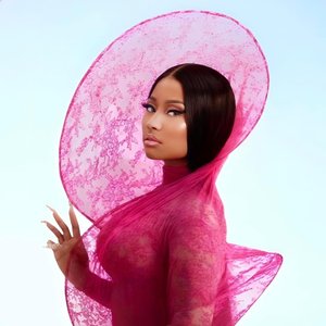 Image for 'Nicki Minaj'