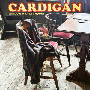 Immagine per 'Cardigan'