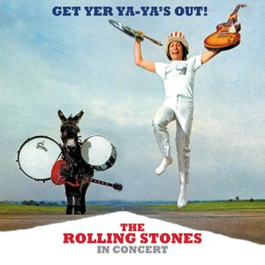 Image for 'Get Yer Ya-Ya's Out! The Rolling Stones In Concert (40th Anniversary Edition)'