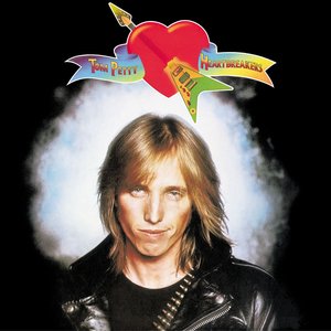 “Tom Petty & The Heartbreakers”的封面