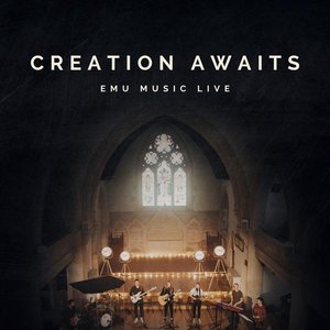 Image for 'Creation Awaits'