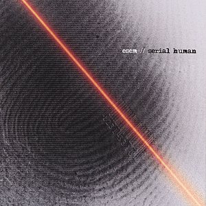 Image for 'Serial Human'