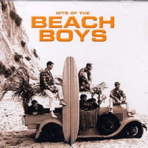 Image for 'Beach Boys'