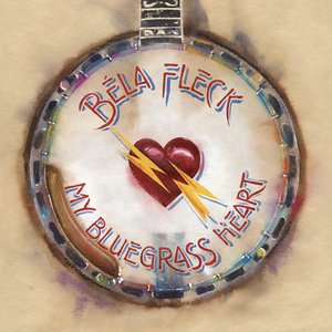 Image for 'My Bluegrass Heart'