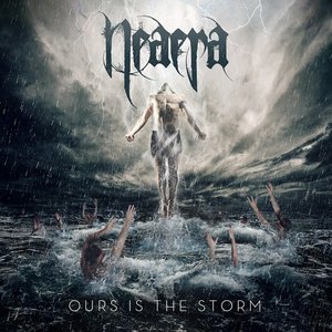 Image for 'Ours Is The Storm (Limited Edition)'