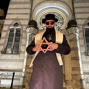 Изображение для 'Le Rabb1'