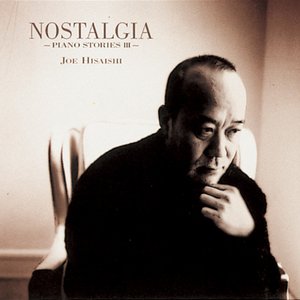 'NOSTALGIA -PIANO STORIES III-'の画像