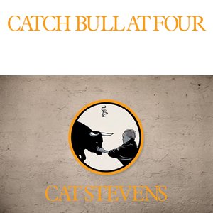 Image for 'Catch Bull At Four (Remastered 2022)'