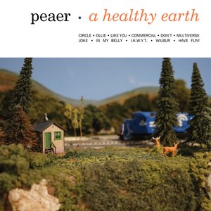 Image for 'A Healthy Earth'