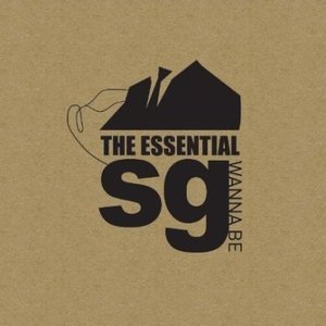 Image for 'THE ESSENTIAL SG WANNABE [Disc 01]'