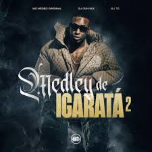 Image for 'Medley de Igaratá 2'