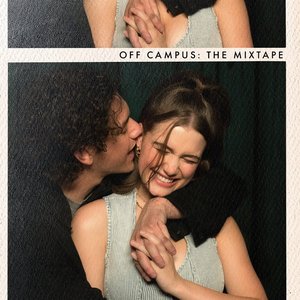 Image for 'Off Campus: The Mixtape'