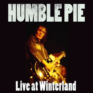 Image for 'Live At Winterland'