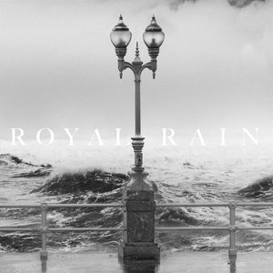 Immagine per 'Rain On The Cobblestone'