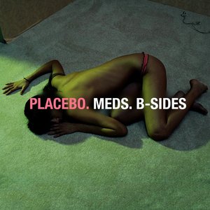 Bild för 'Meds: b-sides'