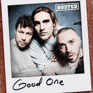 Image for 'Good One'