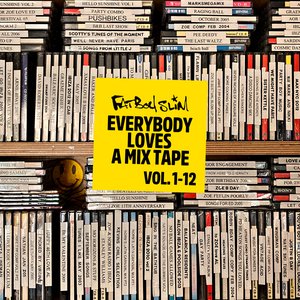 Image for 'Everybody Loves A Mixtape'