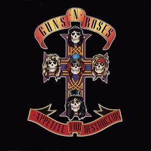 Imagem de 'Appetite for Destruction [Edited]'